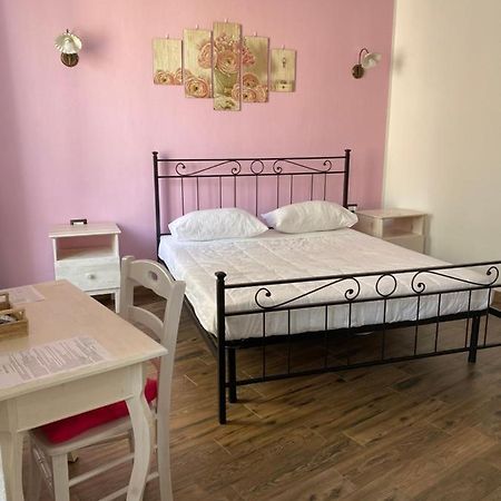 Dani'S House Hotel Cagliari Kültér fotó