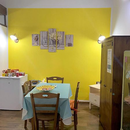 Dani'S House Hotel Cagliari Kültér fotó