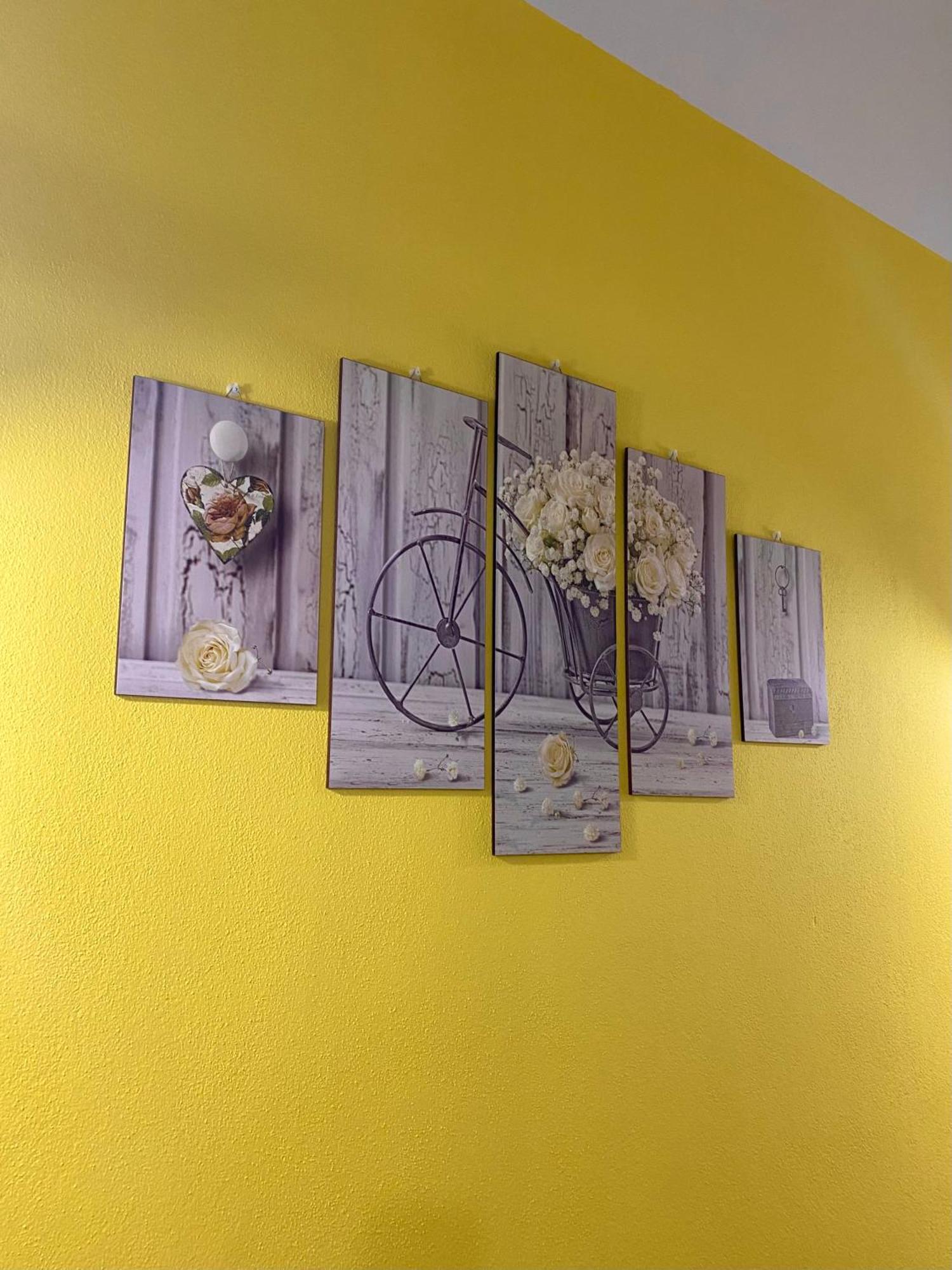 Dani'S House Hotel Cagliari Kültér fotó