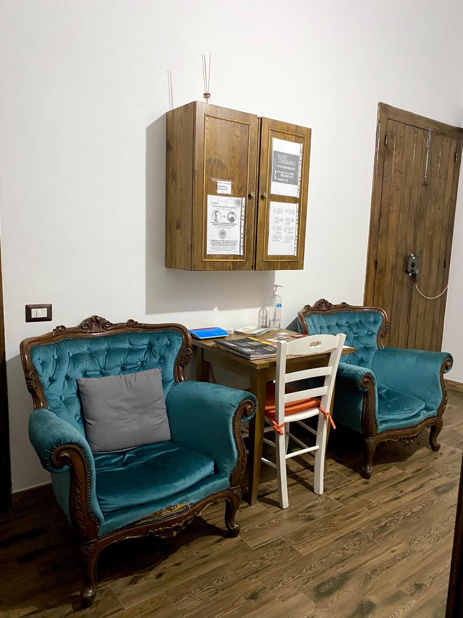 Dani'S House Hotel Cagliari Kültér fotó
