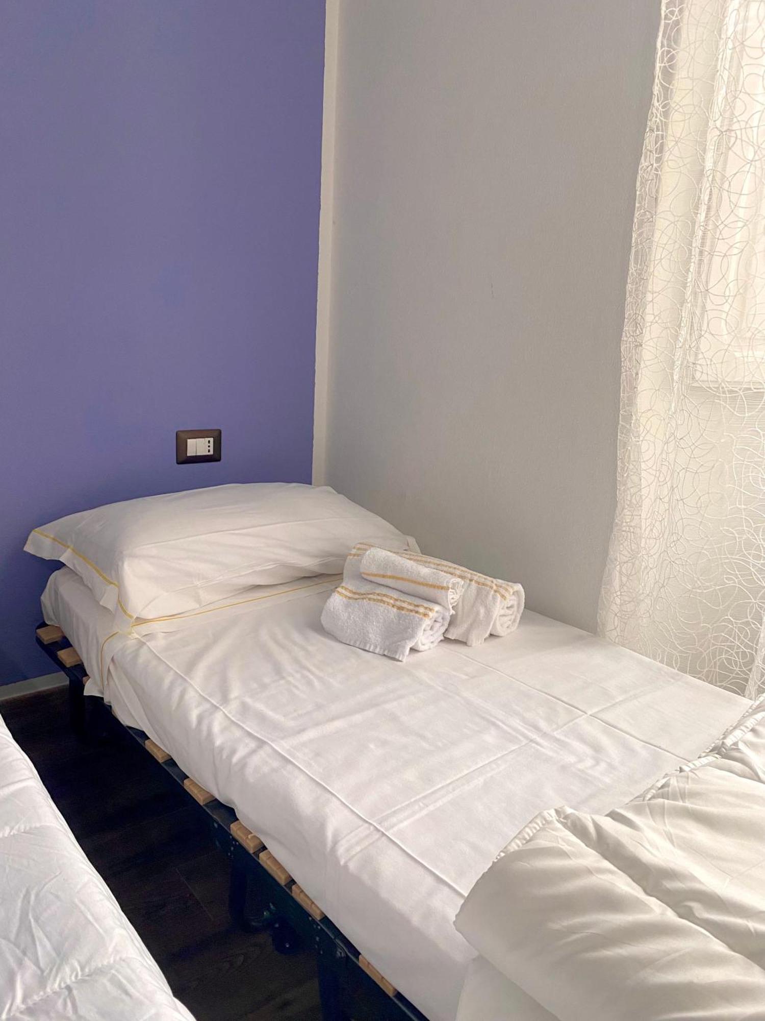 Dani'S House Hotel Cagliari Kültér fotó