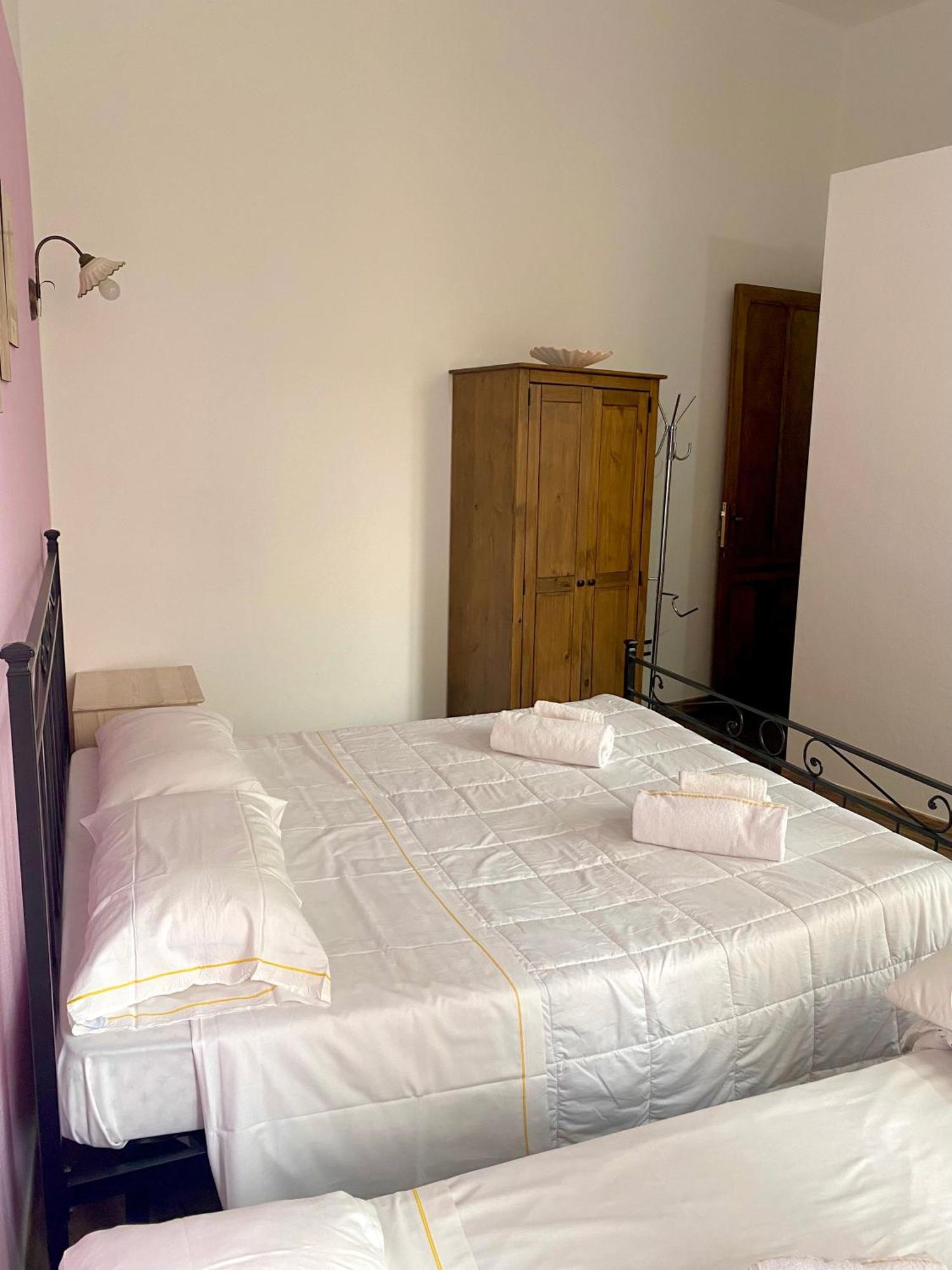 Dani'S House Hotel Cagliari Kültér fotó