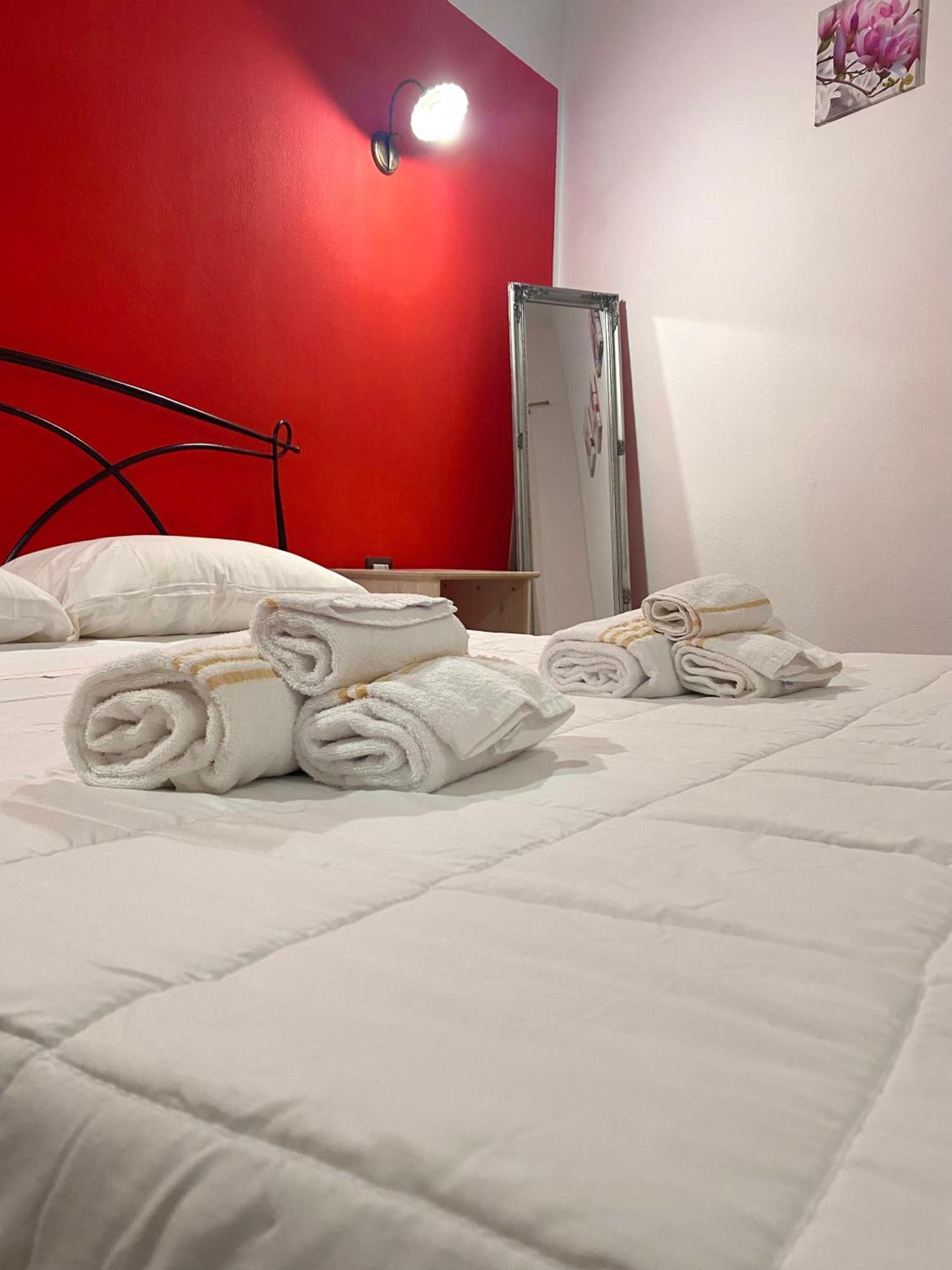 Dani'S House Hotel Cagliari Szoba fotó