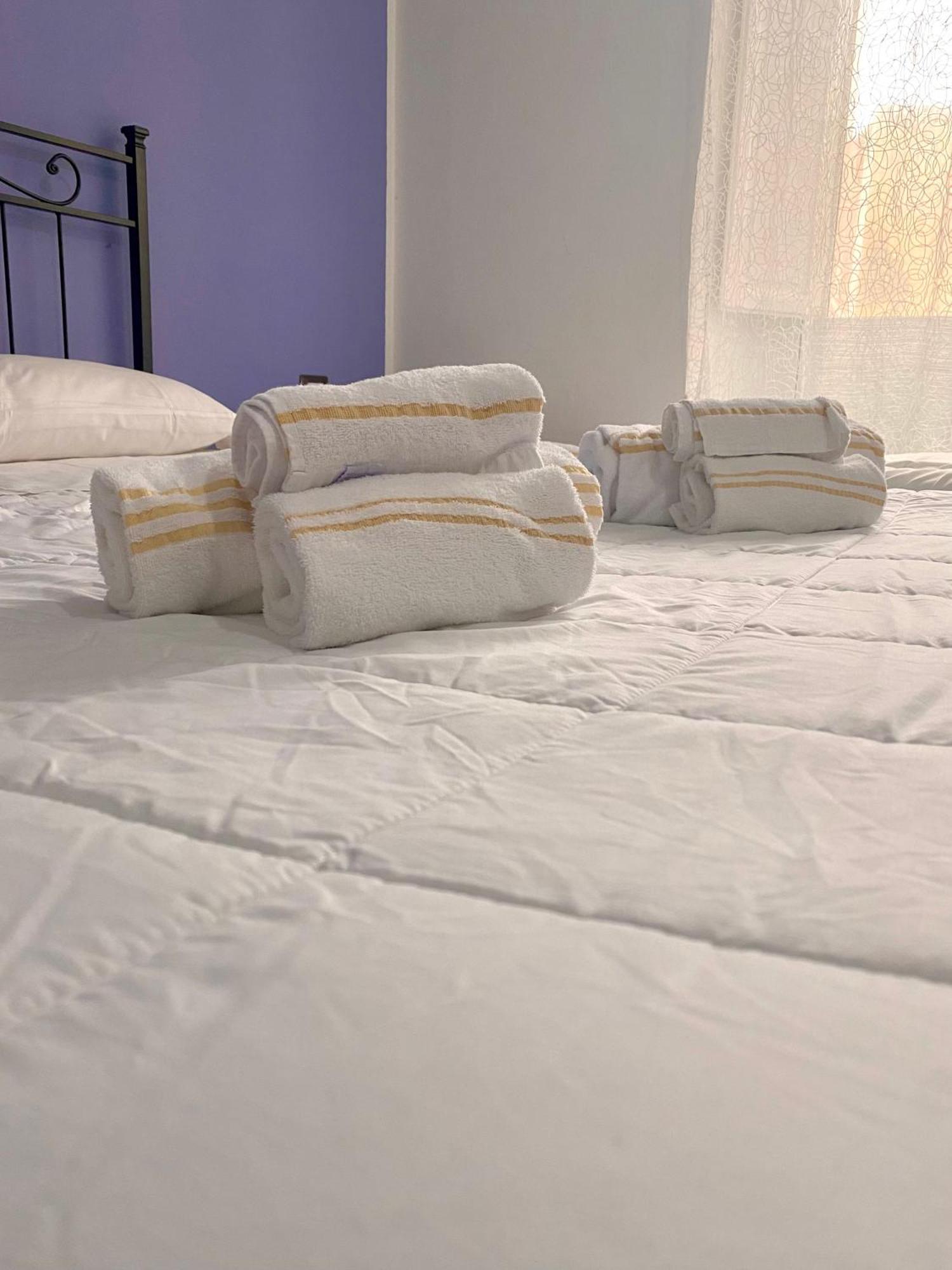 Dani'S House Hotel Cagliari Szoba fotó